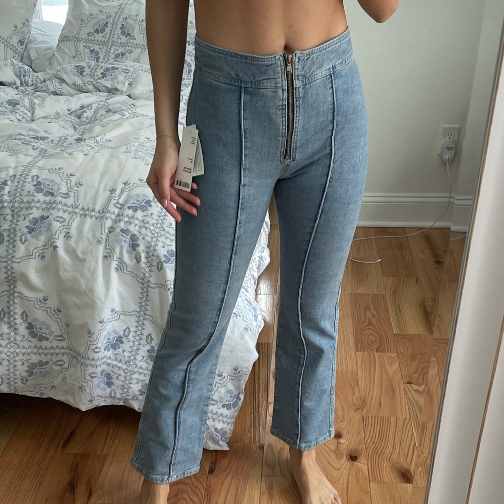 Urban Outfitters jeans